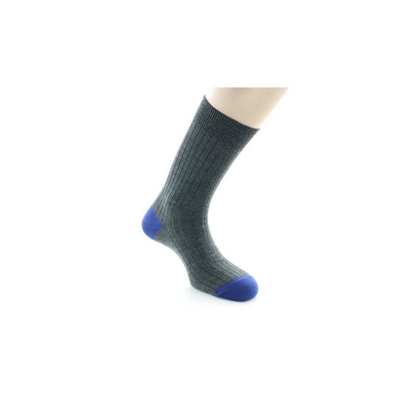 Berthe Aux Grands Pieds Chaussettes en laine