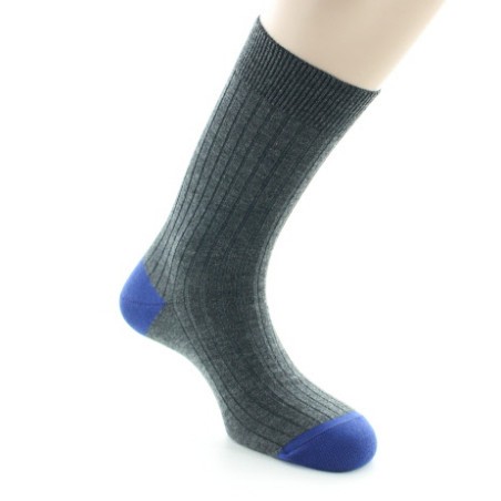 Berthe Aux Grands Pieds Chaussettes en laine