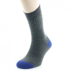 Berthe Aux Grands Pieds Chaussettes en laine - Image 2