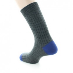 Berthe Aux Grands Pieds Chaussettes en laine - Image 3
