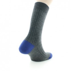 Berthe Aux Grands Pieds Chaussettes en laine - Image 4