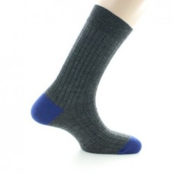 Berthe Aux Grands Pieds Chaussettes en laine - Image 5