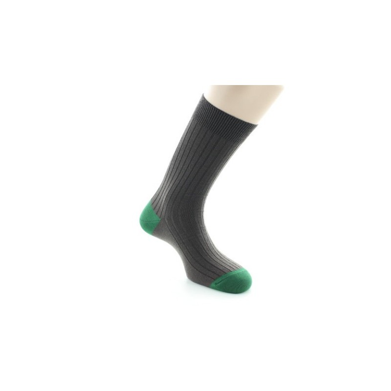 Berthe Aux Grands Pieds Chaussettes en laine