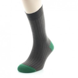 Berthe Aux Grands Pieds Chaussettes en laine - Image 2