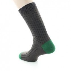 Berthe Aux Grands Pieds Chaussettes en laine - Image 3