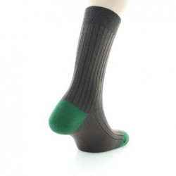 Berthe Aux Grands Pieds Chaussettes en laine - Image 4