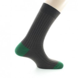 Berthe Aux Grands Pieds Chaussettes en laine - Image 5