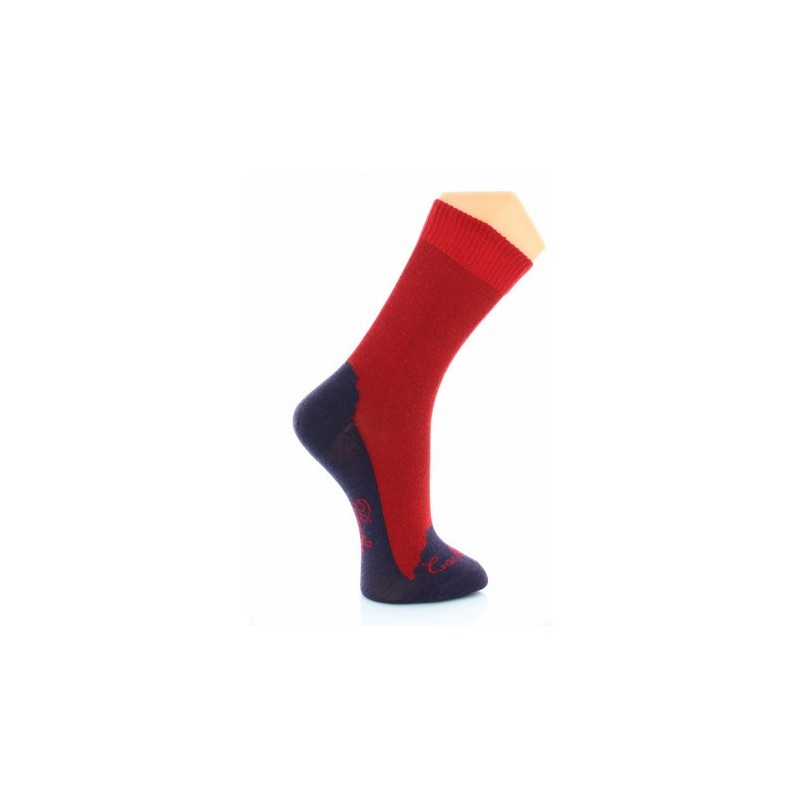 Berthe Aux Grands Pieds Chaussettes cachemire