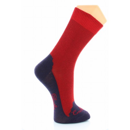 Berthe Aux Grands Pieds Chaussettes cachemire