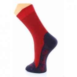 Berthe Aux Grands Pieds Chaussettes cachemire - Image 3