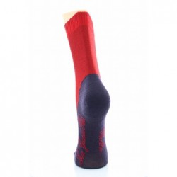 Berthe Aux Grands Pieds Chaussettes cachemire - Image 4