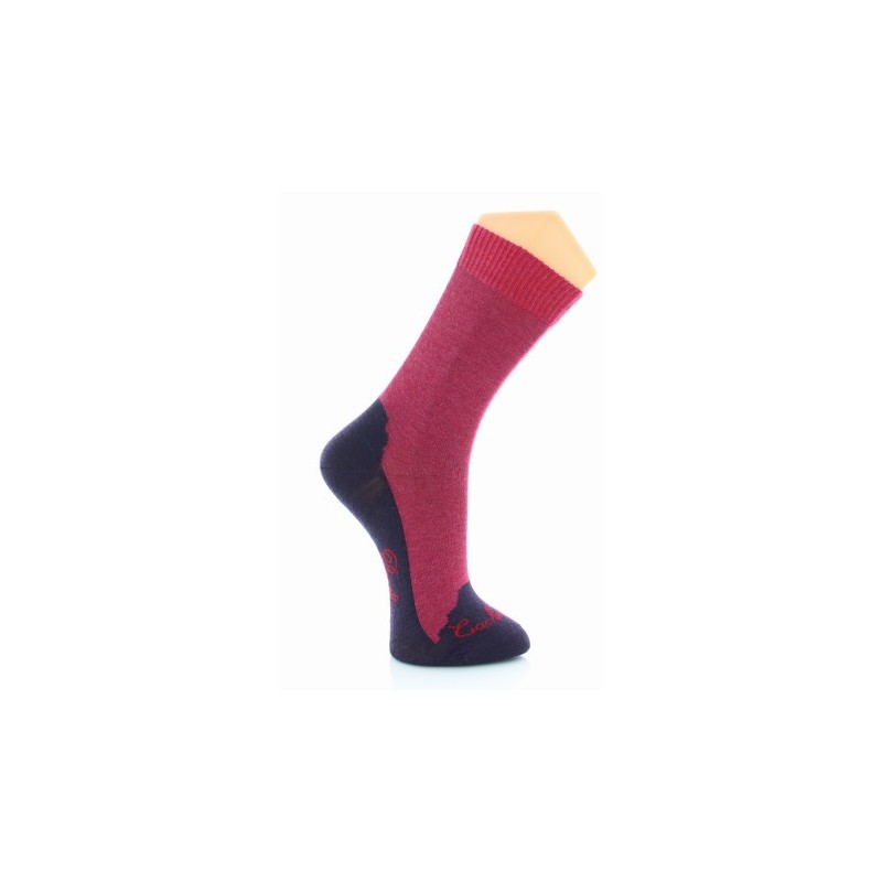 Berthe Aux Grands Pieds Chaussettes cachemire