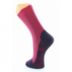 Berthe Aux Grands Pieds Chaussettes cachemire - Image 3