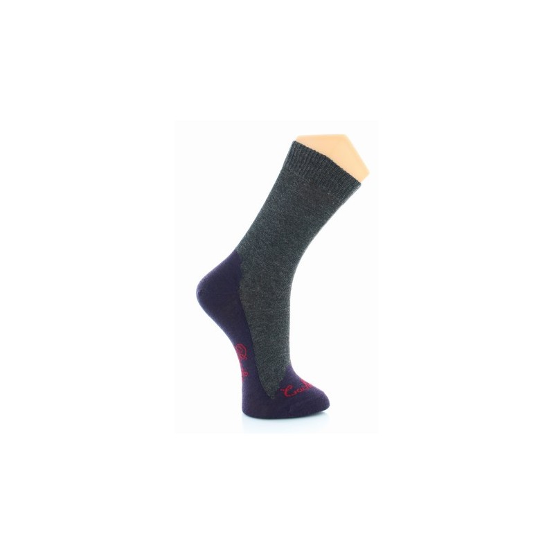 Berthe Aux Grands Pieds Chaussettes cachemire