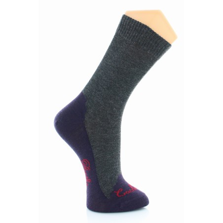 Berthe Aux Grands Pieds Chaussettes cachemire