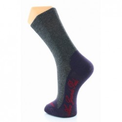 Berthe Aux Grands Pieds Chaussettes cachemire - Image 3