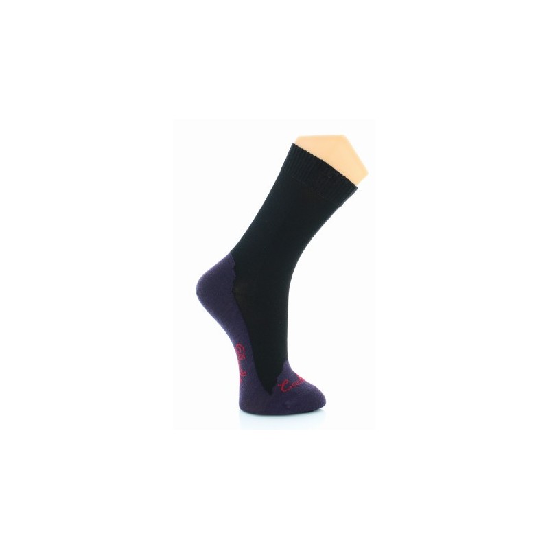 Berthe Aux Grands Pieds Chaussettes cachemire