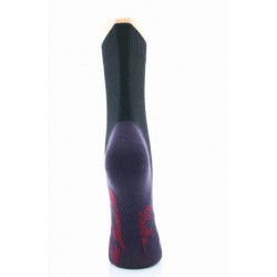 Berthe Aux Grands Pieds Chaussettes cachemire - Image 4