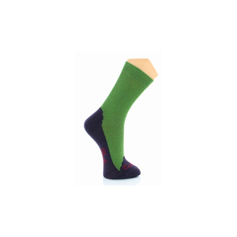 Berthe Aux Grands Pieds Chaussettes cachemire