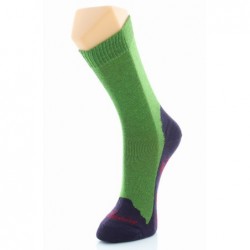 Berthe Aux Grands Pieds Chaussettes cachemire - Image 2