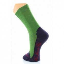 Berthe Aux Grands Pieds Chaussettes cachemire - Image 3
