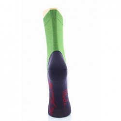 Berthe Aux Grands Pieds Chaussettes cachemire - Image 4