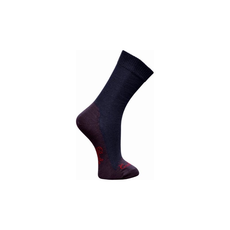 Berthe Aux Grands Pieds Chaussettes cachemire