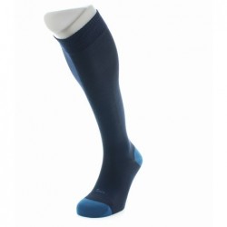 Berthe Aux Grands Pieds Chaussettes Hautes en Soie - Image 3