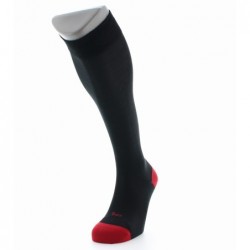 Berthe Aux Grands Pieds Chaussettes Hautes en Soie - Image 3