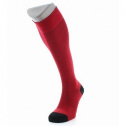 Berthe Aux Grands Pieds Chaussettes Hautes en Soie - Image 3