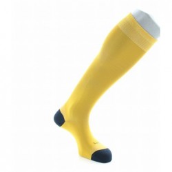 Berthe Aux Grands Pieds Chaussettes Hautes en Soie - Image 2