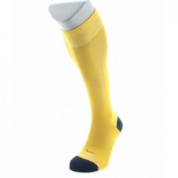Berthe Aux Grands Pieds Chaussettes Hautes en Soie - Image 3