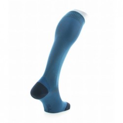 Berthe Aux Grands Pieds Chaussettes Hautes en Soie - Image 4