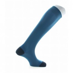 Berthe Aux Grands Pieds Chaussettes Hautes en Soie - Image 5