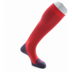 Berthe Aux Grands Pieds Chaussettes Hautes en cachemire - Image 2