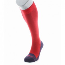 Berthe Aux Grands Pieds Chaussettes Hautes en cachemire - Image 3