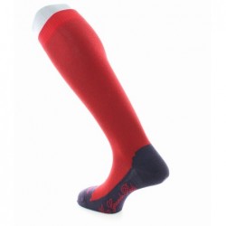 Berthe Aux Grands Pieds Chaussettes Hautes en cachemire - Image 4
