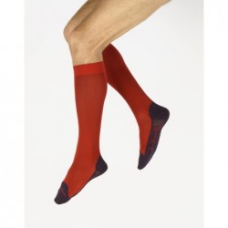 Berthe Aux Grands Pieds Chaussettes Hautes en cachemire - Image 5