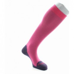 Berthe Aux Grands Pieds Chaussettes Hautes en cachemire - Image 2