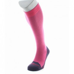 Berthe Aux Grands Pieds Chaussettes Hautes en cachemire - Image 3