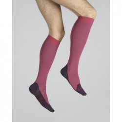 Berthe Aux Grands Pieds Chaussettes Hautes en cachemire - Image 5