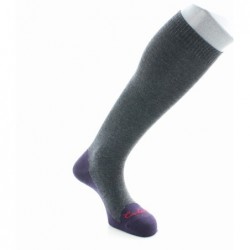 Berthe Aux Grands Pieds Chaussettes Hautes en cachemire - Image 2