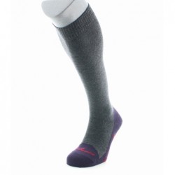 Berthe Aux Grands Pieds Chaussettes Hautes en cachemire - Image 3