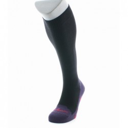 Berthe Aux Grands Pieds Chaussettes Hautes en cachemire - Image 3