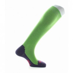 Berthe Aux Grands Pieds Chaussettes Hautes en cachemire - Image principale