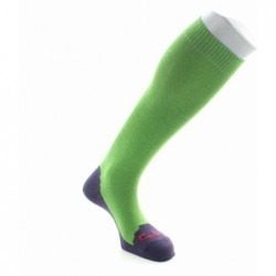 Berthe Aux Grands Pieds Chaussettes Hautes en cachemire - Image 2