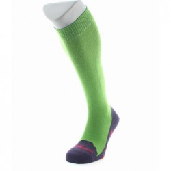 Berthe Aux Grands Pieds Chaussettes Hautes en cachemire - Image 3