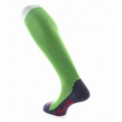 Berthe Aux Grands Pieds Chaussettes Hautes en cachemire - Image 4