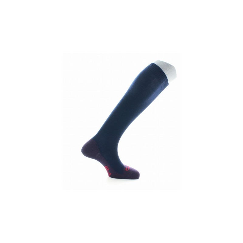 Berthe Aux Grands Pieds Chaussettes Hautes en cachemire