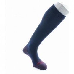 Berthe Aux Grands Pieds Chaussettes Hautes en cachemire - Image 2